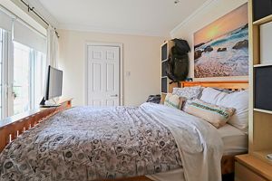Annex Bedroom- click for photo gallery